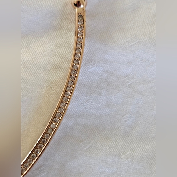 Kendra Scott Copper Cuff and Shoker Necklace - Picture 8 of 13